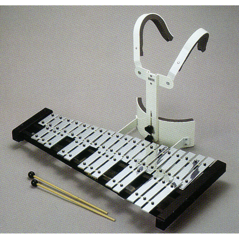 マーチンググロッケン MBH-32 / 32J - KOSTH MUSICAL INSTRUMENTS